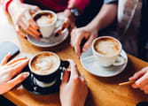 Cafe & Coffee Shop Business in Brisbane City