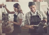 Cafe & Coffee Shop Business in Brisbane City