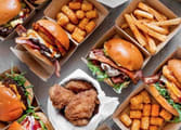 Restaurant Business in Rosebery