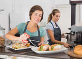 Food & Beverage Business in Oakleigh