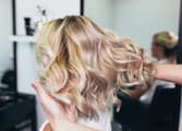 Beauty Salon Business in Doncaster East
