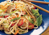 Takeaway Food Business in Langwarrin