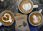 Food, Beverage & Hospitality Business in Carlton North