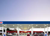 Service Station Business in Hervey Bay