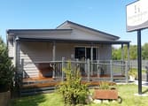 Motel Business in Injune