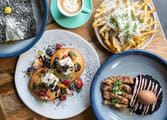 Restaurant Business in Brisbane City