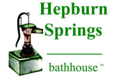 Accommodation & Tourism Business in Hepburn Springs