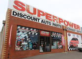 Service Station Business in Bendigo