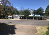Service Station Business in Nundle