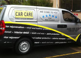 Automotive & Marine Business in Sydney