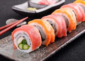 Takeaway Food Business in Richmond
