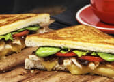 Franchise Resale Business in Merrylands