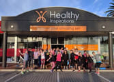 Beauty, Health & Fitness Business in Bunbury