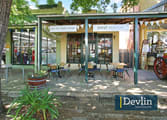 Cafe & Coffee Shop Business in Yackandandah