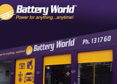 Automotive & Marine Business in Rothwell