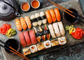 Takeaway Food Business in Richmond