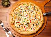Takeaway Food Business in Fitzroy