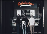 Cafe & Coffee Shop Business in Brisbane City