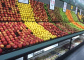 Supermarket Business in Liverpool