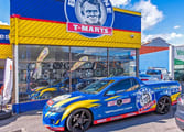 Retail Business in Devonport