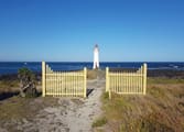 Motel Business in Port Fairy