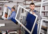 Industrial & Manufacturing Business in Burleigh