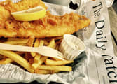 Food, Beverage & Hospitality Business in St Kilda