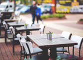 Restaurant Business in Brisbane City