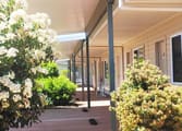 Motel Business in Cobar