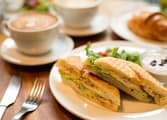 Takeaway Food Business in Cheltenham