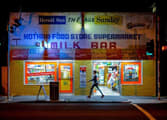 Grocery & Alcohol Business in Geelong