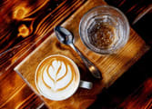 Cafe & Coffee Shop Business in Thornbury