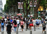 Food, Beverage & Hospitality Business in Brisbane City