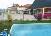 Motel Business in Cowra
