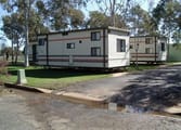Caravan Park Business in Trangie