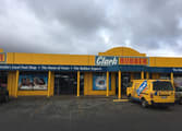 Retail Business in Modbury