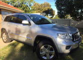 Automotive & Marine Business in Sturt