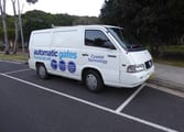 Professional Services Business in Lennox Head