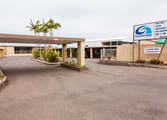 Motel Business in South Gladstone