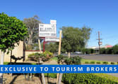 Motel Business in Nyngan