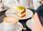 Takeaway Food Business in Marrickville