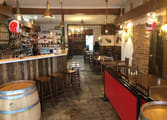 Food, Beverage & Hospitality Business in Fitzroy