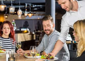 Cafe & Coffee Shop Business in Gold Coast