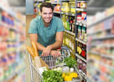 Supermarket Business in Brisbane City