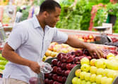 Supermarket Business in Brisbane City