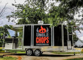 Catering Business in West Perth