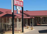 Motel Business in Dalby