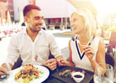 Cafe & Coffee Shop Business in Brisbane City