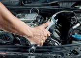 Mechanical Repair Business in Toowoomba