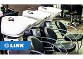 Hairdresser Business in Brisbane City